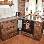 Korkostolo Vendeghazak Apartment *