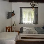 Korkostolo Vendeghazak * Aggtelek