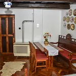 Korkostolo Vendeghazak Appartement *