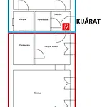 Korkostolo Vendeghazak