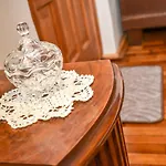 Korkostolo Vendeghazak Appartement *