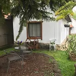 Korkostolo Vendeghazak Apartamento