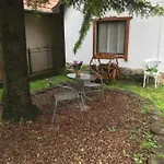 Appartement Korkostolo Vendeghazak *