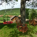 Korkostolo Vendeghazak Aggtelek