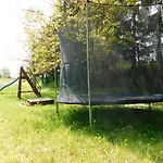 Korkostolo Vendeghazak * Aggtelek