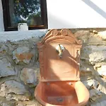 Korkostolo Vendeghazak * Aggtelek