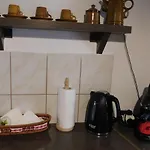 Apartment Korkostolo Vendeghazak