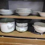 Korkostolo Vendeghazak *