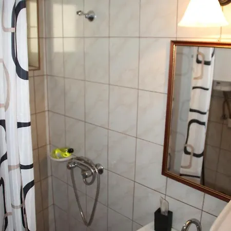 Korkostolo Vendeghazak Aggtelek