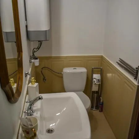 Appartement Korkostolo Vendeghazak Aggtelek