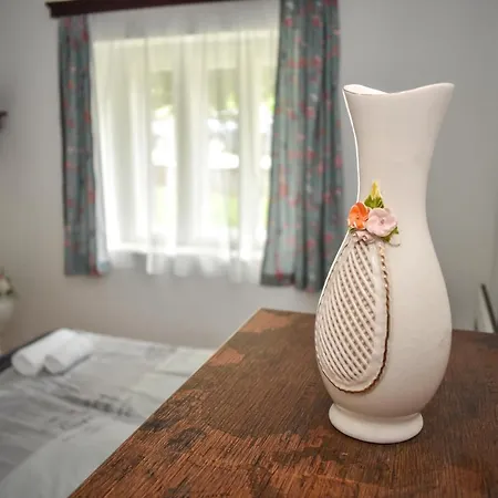 Apartament Korkostolo Vendeghazak