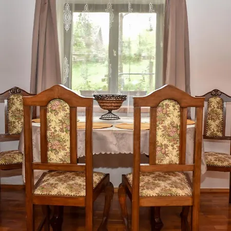 Apartment Korkostolo Vendeghazak Aggtelek