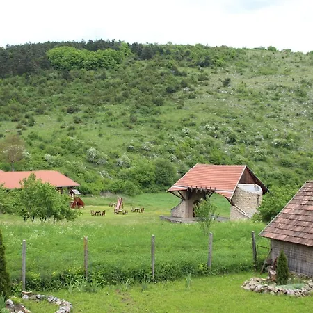 Apartment Korkostolo Vendeghazak