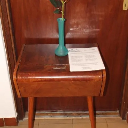 Korkostolo Vendeghazak Appartement Aggtelek