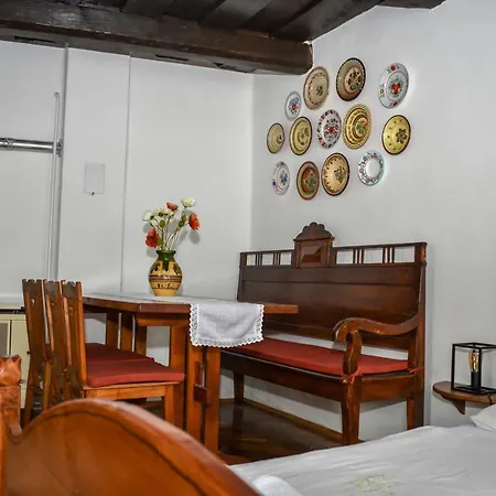 Apartament Korkostolo Vendeghazak *