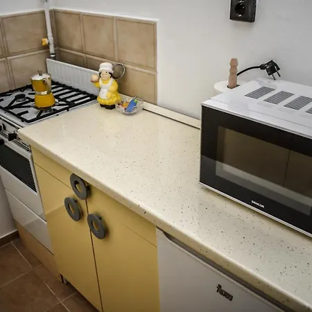 Apartament Korkostolo Vendeghazak *