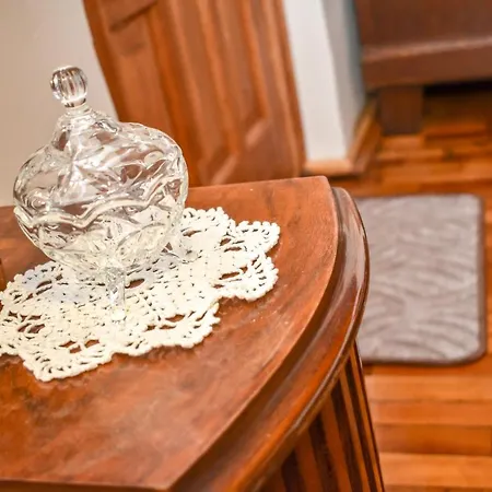 Korkostolo Vendeghazak Apartment *