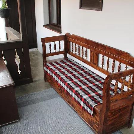 Korkostolo Vendeghazak Apartment Aggtelek