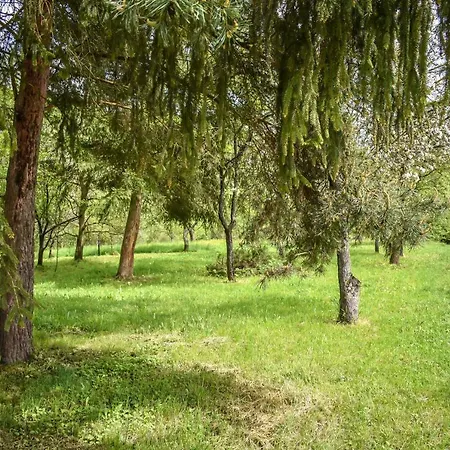 Apartament Korkostolo Vendeghazak *