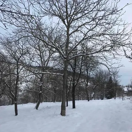 Apartament Korkostolo Vendeghazak
