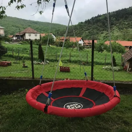 Korkostolo Vendeghazak Apartament