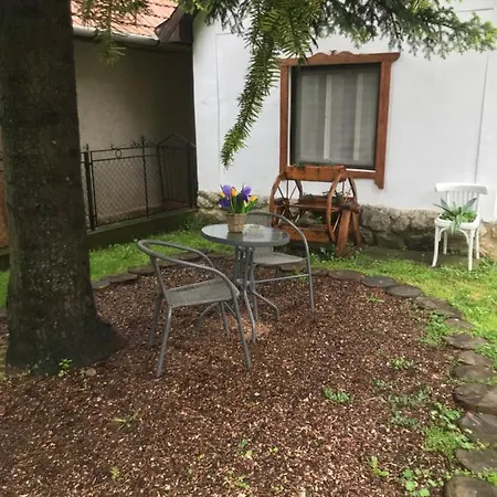 Appartement Korkostolo Vendeghazak *