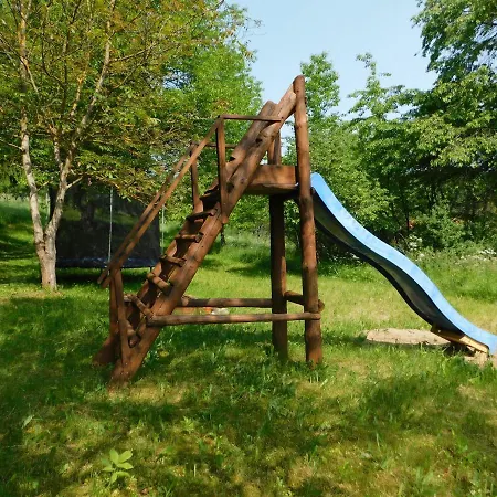 Korkostolo Vendeghazak