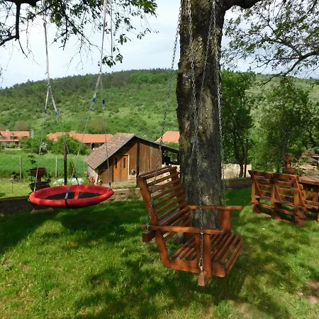 Korkostolo Vendeghazak Aggtelek