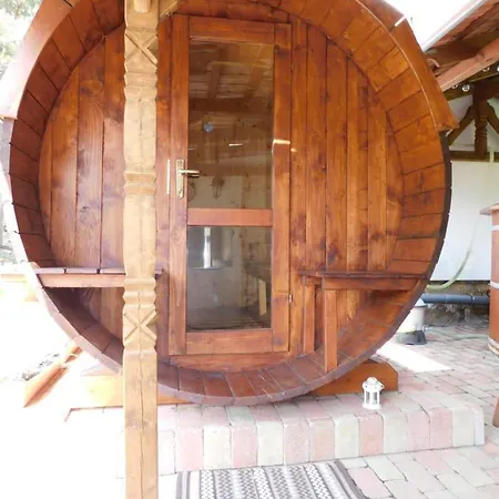 Appartement Korkostolo Vendeghazak Aggtelek