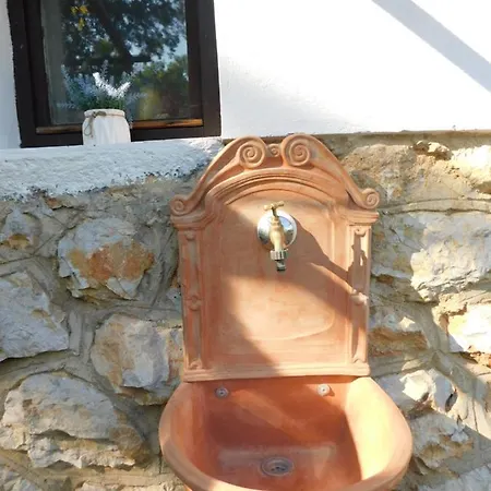 Korkostolo Vendeghazak * Aggtelek
