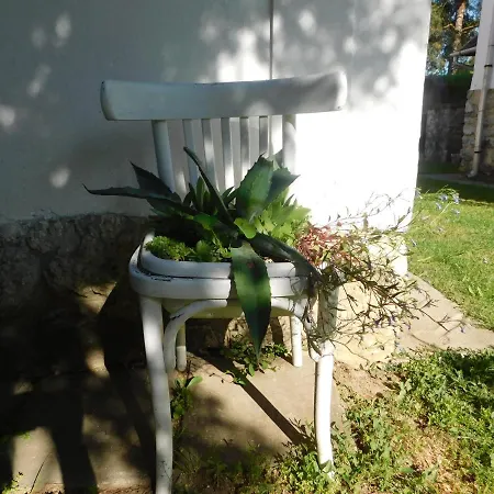 Apartament Korkostolo Vendeghazak