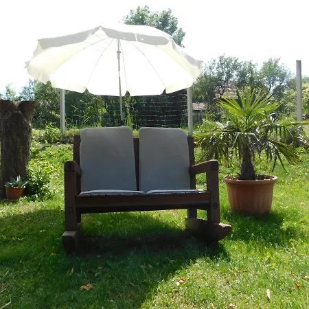 Apartament Korkostolo Vendeghazak