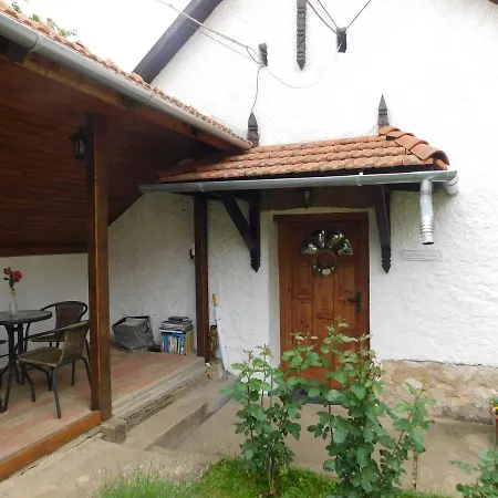 Apartament Korkostolo Vendeghazak *