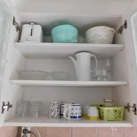 Korkostolo Vendeghazak Appartement Aggtelek