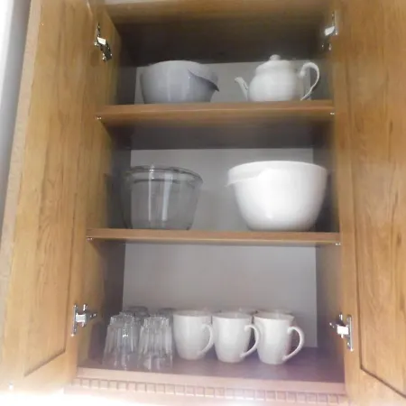 Apartament Korkostolo Vendeghazak