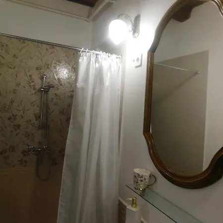 Korkostolo Vendeghazak Apartment Aggtelek
