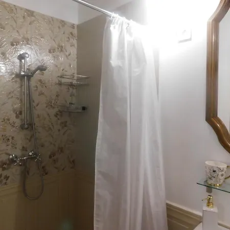 Apartament Korkostolo Vendeghazak