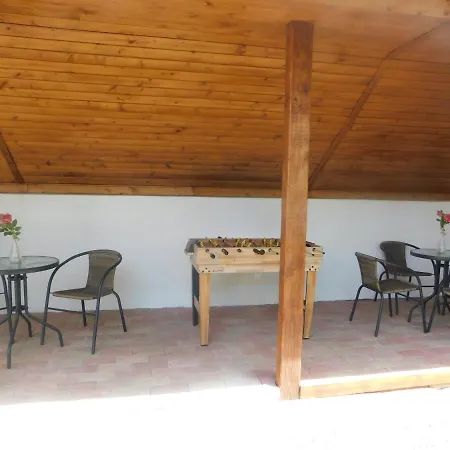 Apartament Korkostolo Vendeghazak Aggtelek