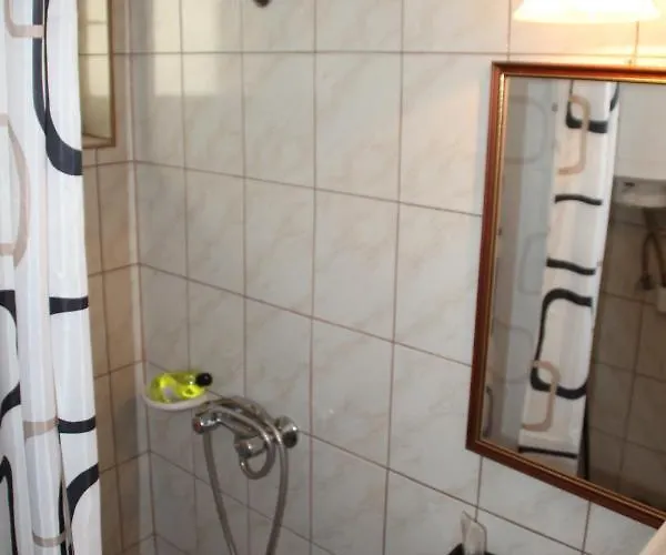 Korkostolo Vendeghazak Aggtelek