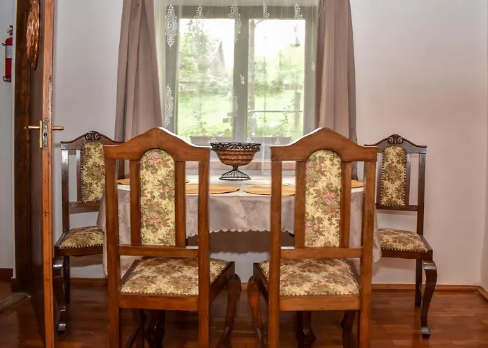 Daire Korkostolo Vendeghazak Aggtelek