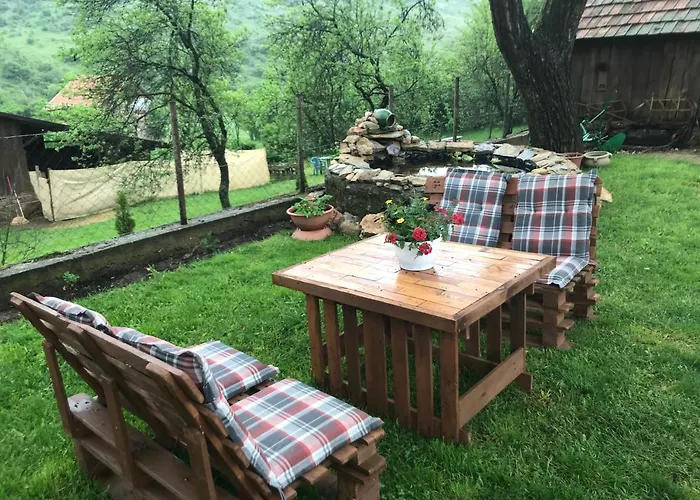 Korkostolo Vendeghazak Daire *