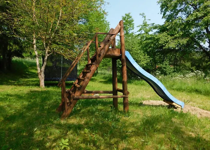 Korkostolo Vendeghazak