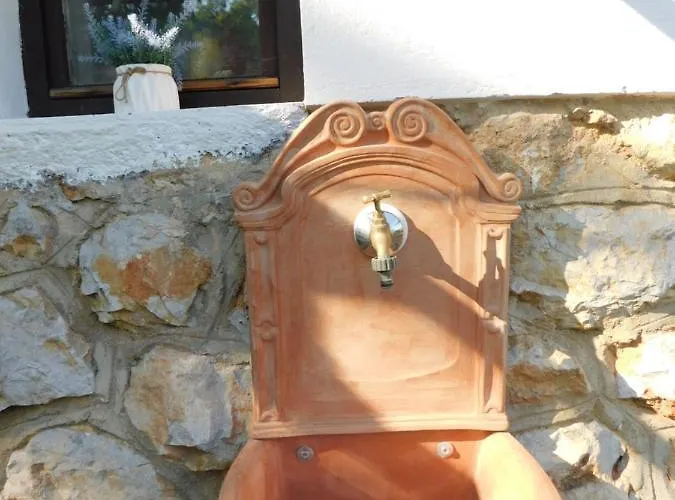 Korkostolo Vendeghazak * Aggtelek