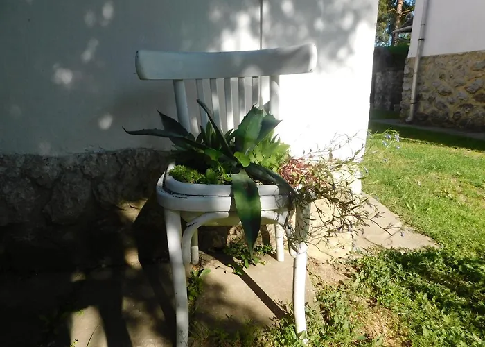 Apartament Korkostolo Vendeghazak